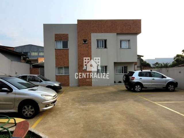 Locação - residencial palati