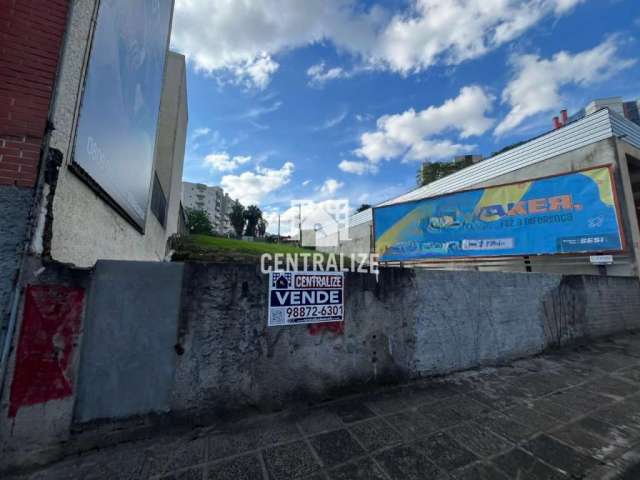 Venda - terreno em centro