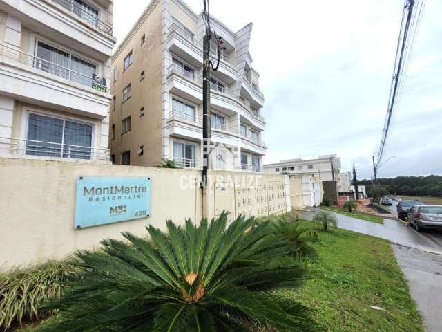 Locação - residencial montmartre