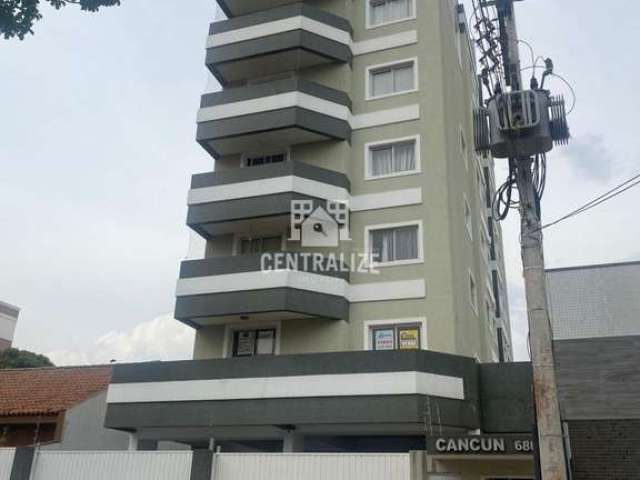 Apartamento para locação- Edifício Cancun.