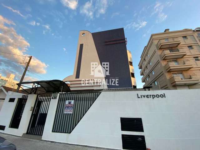 Venda-edifício liverpool