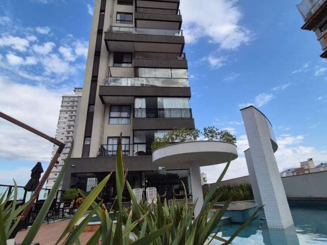 Apartamento novo em Meia Praia- Itapema