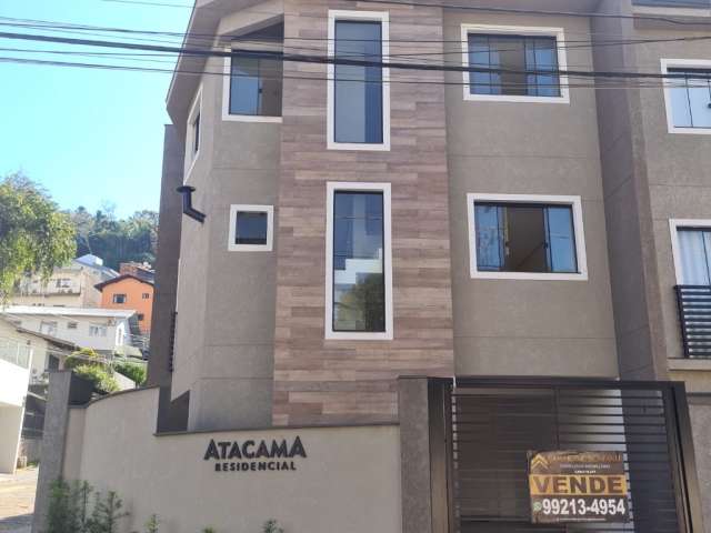 Triplex novo a venda- Vila Nova