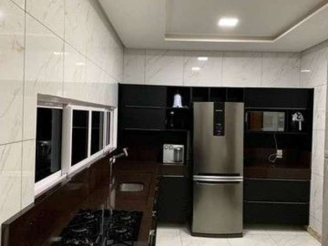 Casa com 3 dormitórios à venda, 123 m² por R$ 640.000 - Cajupiranga - Parnamirim/RN