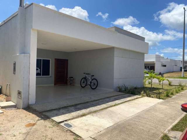 Casa à venda, 250 m² por R$ 530.000 - Cajupiranga - Parnamirim/RN