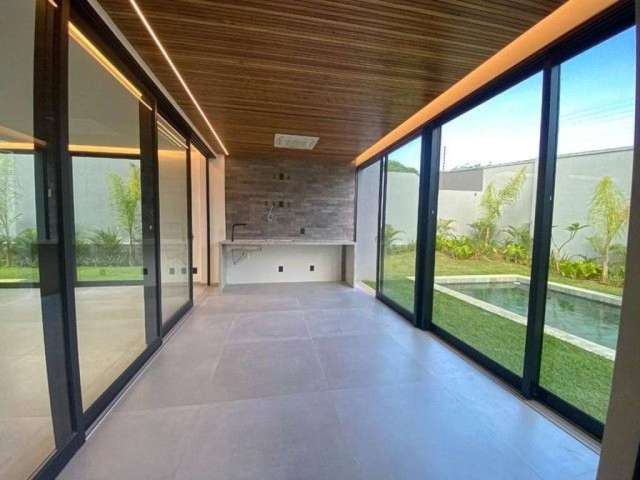 Casa com 4 dormitórios à venda, 361 m² por R$ 2.400.000 - Pium (Distrito Litoral) - Parnamirim/RN