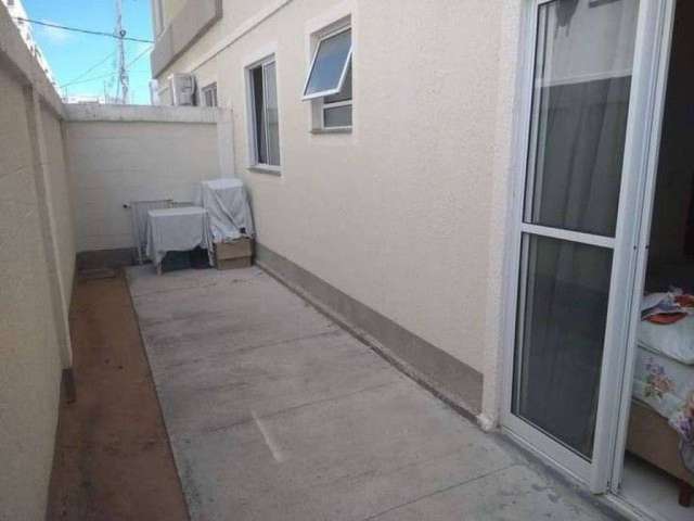 Apartamento com 2 dormitórios à venda, 57 m² por R$ 280.000 - Neópolis - Natal/RN