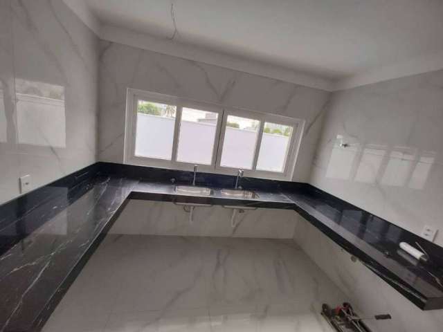 Casa com 4 dormitórios à venda, 344 m² por R$ 1.900.000 - Pium - Parnamirim/RN