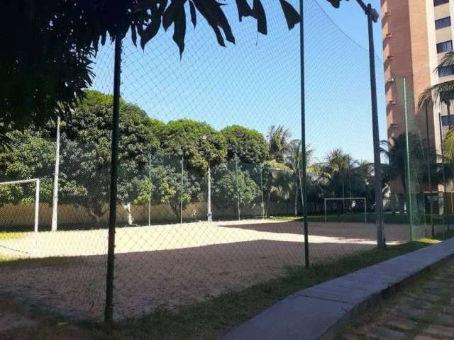 Apartamento com 3 dormitórios à venda, 84 m² por R$ 600.000 - Nova Parnamirim - Parnamirim/RN