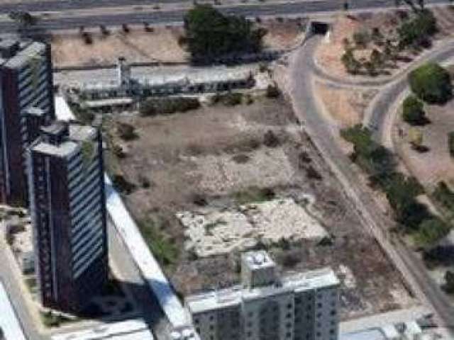 Terreno à venda, 10000 m² por R$ 10.000.000 - Neópolis - Natal/RN