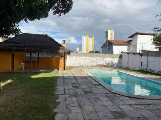 Excelente casa em Capim Macio RN