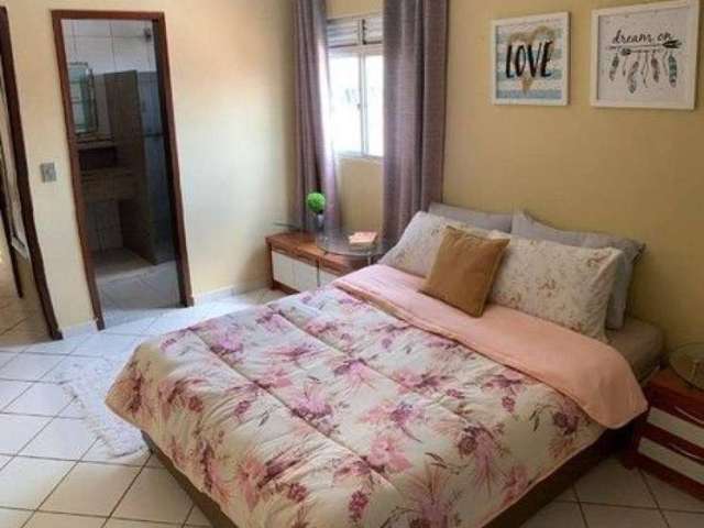 Apartamento com 3 dormitórios à venda, 120 m² por R$ 360.000 - Candelária - Natal/RN