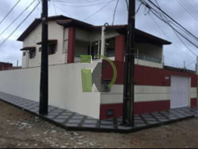 Vendo linda casa duplex em Neopolis