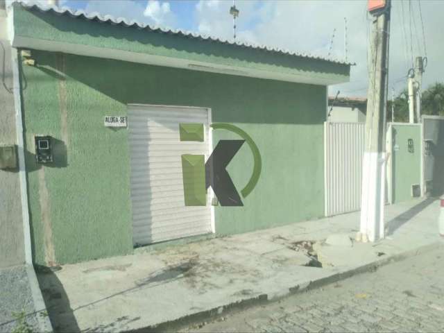 Casa Para Vender com 3 quartos 1 suítes no bairro Emaús em Parnamirim