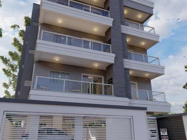 Apartamento na cidade de Camboriú/SC, no bairro Santa Regina, com 2 Dormitórios sendo 1 Suíte e 2 Vagas de Garagem.  Localização Privilegiada.