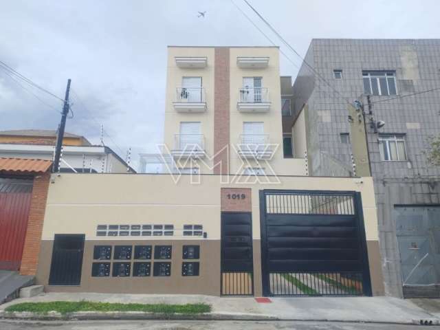 Apartamento novo á venda na vila maria alta - sp.