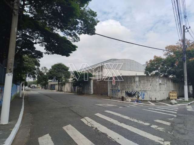 Galpão comercial para alugar no parque novo mundo- zona norte/sp.