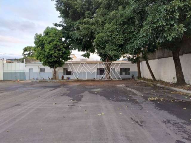 Galpão comercial para alugar no parque novo mundo