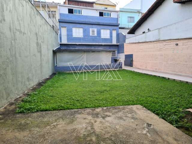 Terreno residencial à venda na vila maria alta