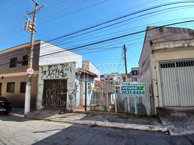 Terreno residencial à venda na vila maria alta