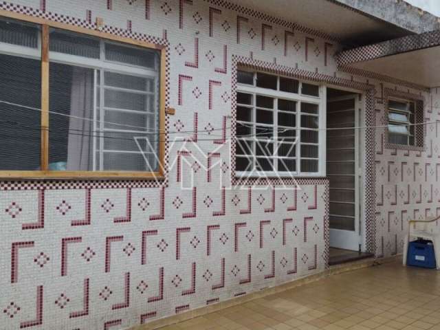 Casa térrea com 03 dormitórios à venda na vila maria - sp.