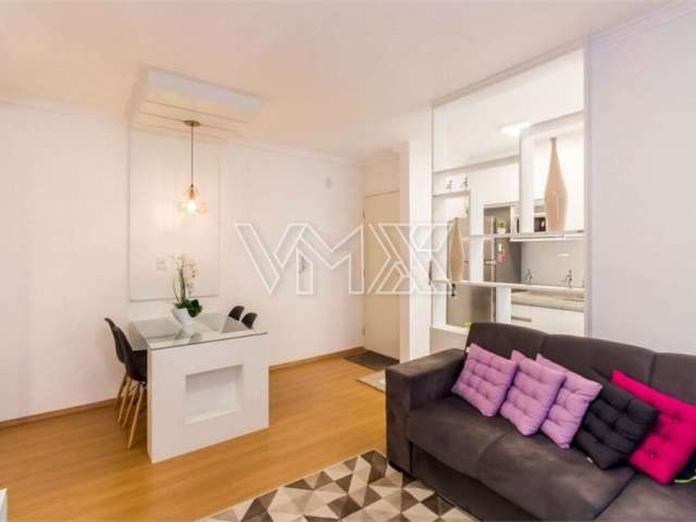 Apartamento á venda na vila mazzei - sp