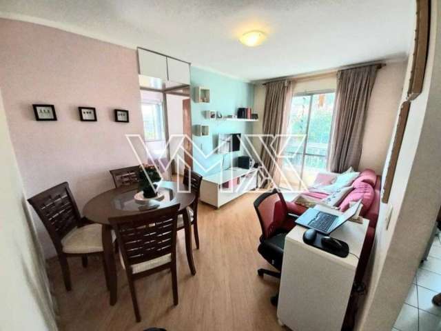 Apartamento à venda, Vila Paiva, São Paulo, SP