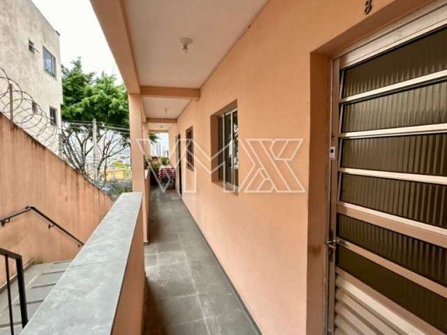 Apartamento para locação na vila maria alta