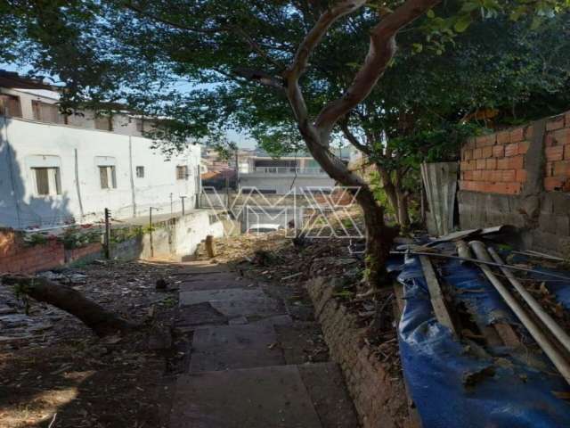 Terreno com 320m2 - 6m de frente - excelente localização na vila maria alta