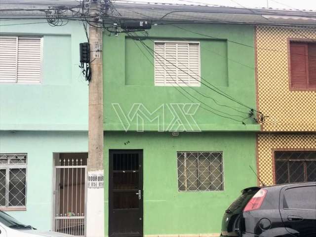 Sobrado à venda 2 Quartos, 40M², Vila Maria, São Paulo - SP