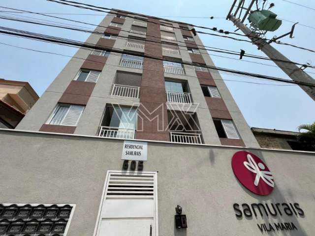 Apartamento para locação - na vila maria alta -sp