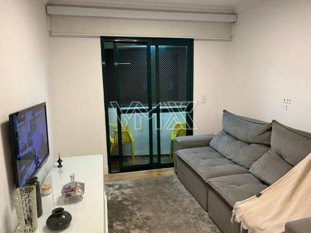 Apartamento á venda na vila medeiros - sp