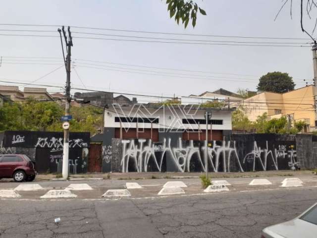 Terreno a venda na vila maria alta - sp