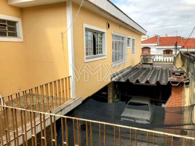 Sobrado residencial á venda na vila medeiros - sp