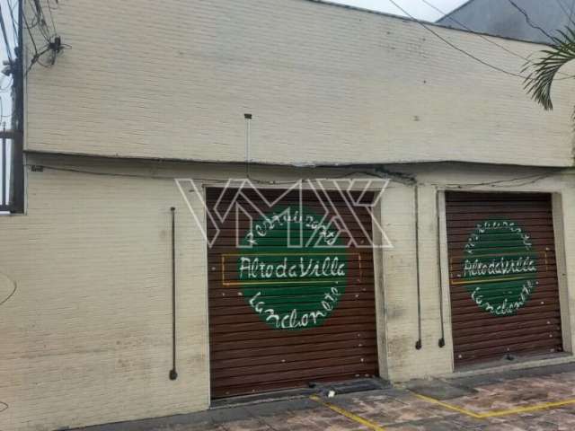 Terreno comercial á venda na vila maria - sp