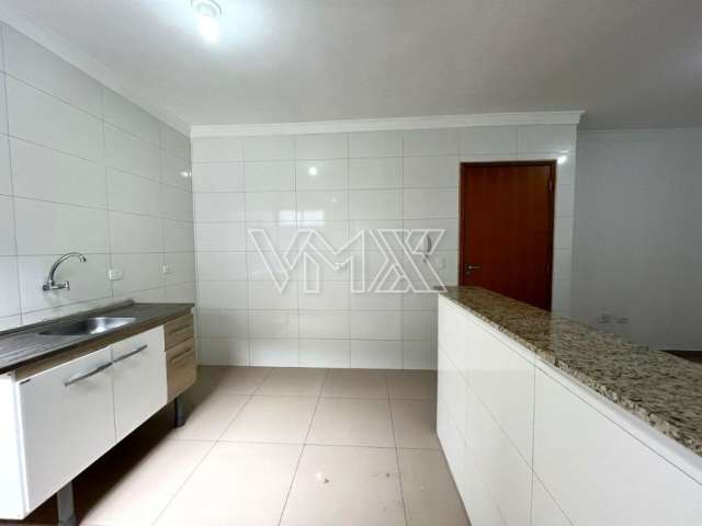 Apartamento para locação na vila medeiros - sp