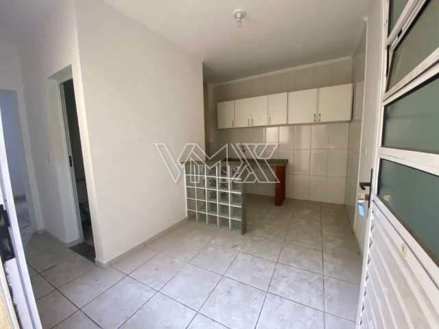 Apartamento pra locação no jardim brasil - sp