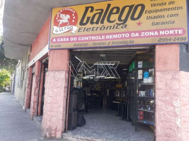 Imóvel para renda na vila maria - sp