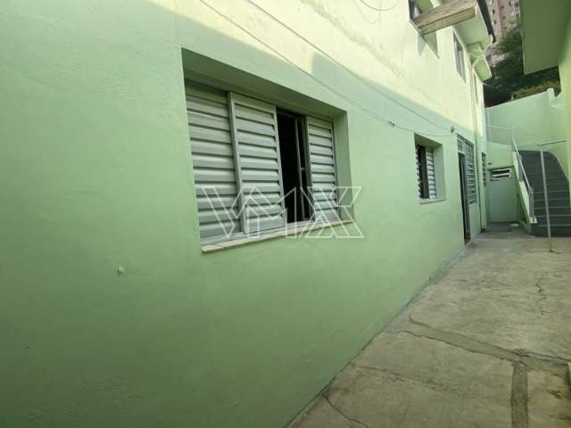 Casa térrea para locação na vila maria alta - sp