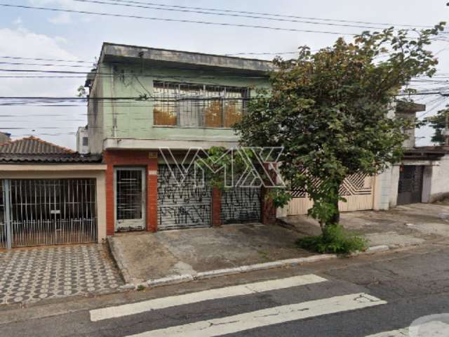 Prédio comercial/residencial no pq. novo mundo - sp