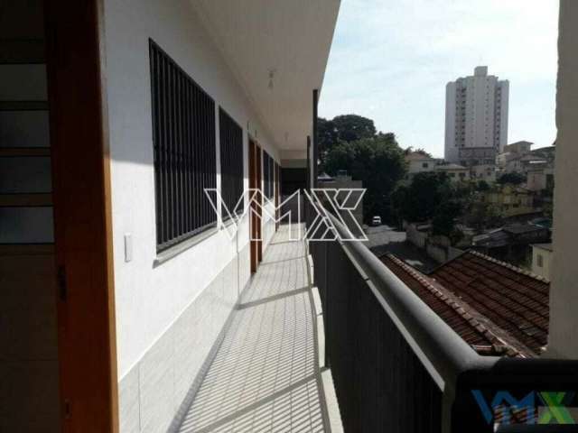 Apartamento para Locação 1 Quarto, 30M², Santana, São Paulo - SP | SANTANA