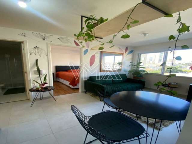 Apartamento á venda na parada inglesa - sp