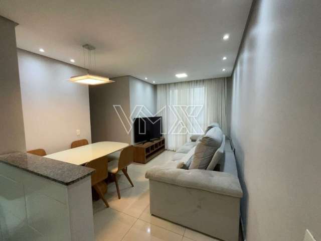 Apartamento á venda no jardim japão - sp