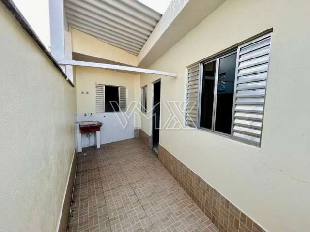 Casa em condomínio para locação - vila maria alta.