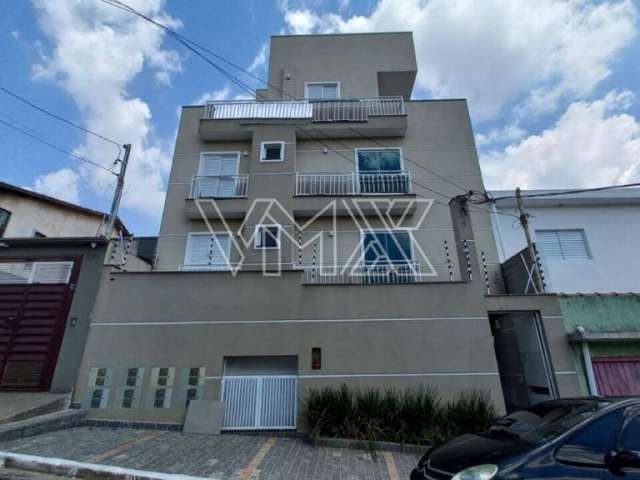 Apartamento á venda - vila paiva - sp