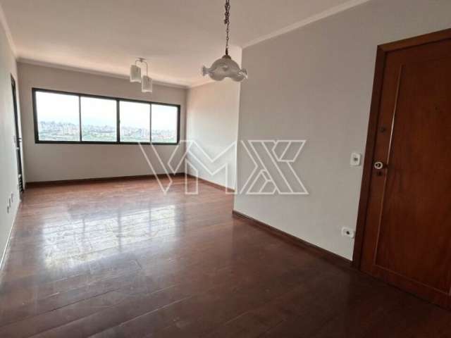 Apartamento à venda ou locação 3 Quartos, 1 Suite, 3 Vagas, 116M², Vila Maria, São Paulo - SP | .