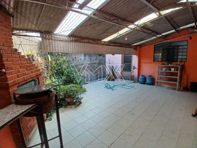 Casa térrea à venda na vila maria alta - sp