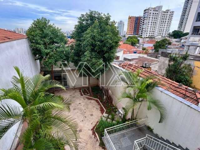 Sobrado á venda na vila maria alta - sp