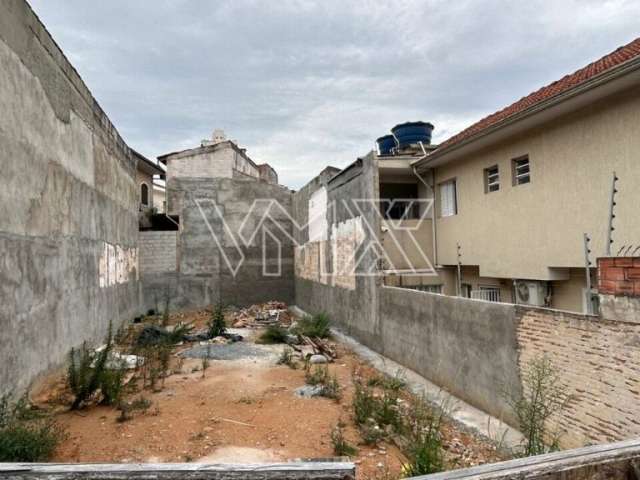 Terreno á venda na vila guilherme - sp