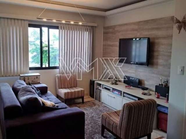 Apartamento para venda - no jardim japão - sp